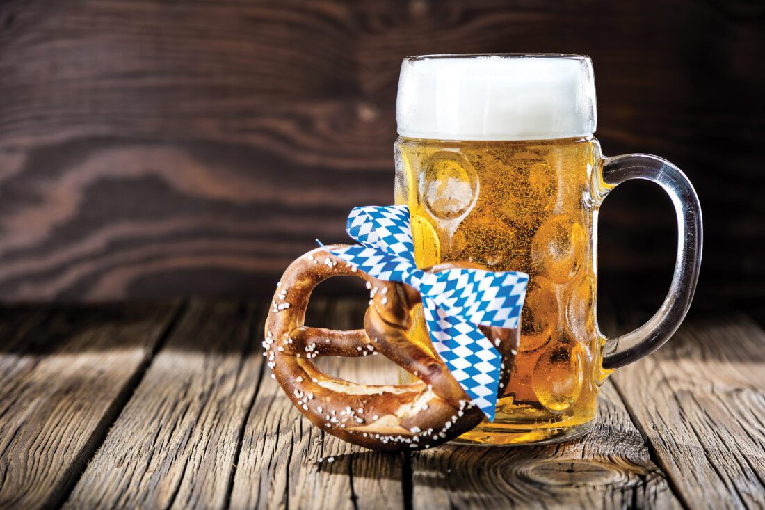 Oktoberfest to return with live music, food and more
